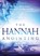 The Hannah Anointing, Michelle Mcclain-Walters - Paperback - 9781629995670