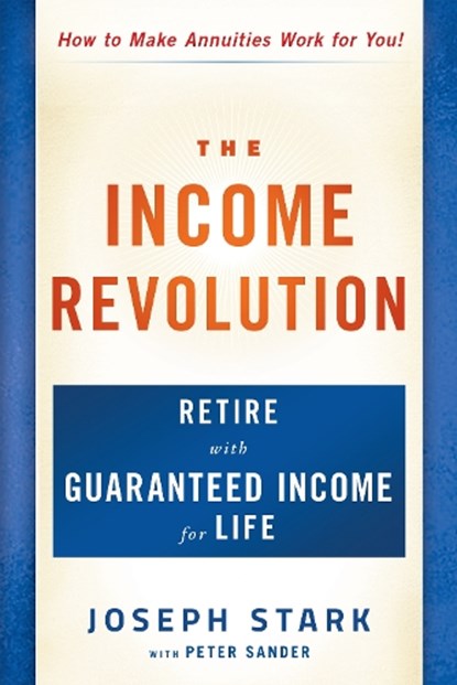 The Income Revolution, Joseph Stark - Paperback - 9781630060664