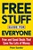 Free Stuff Guide for Everyone Book, Peter Sander - Paperback - 9781630060763