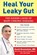 Heal Your Leaky Gut, Dr. David Brownstein - Gebonden - 9781630060800
