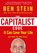 The Capitalist Code, Ben Stein - Gebonden - 9781630060848