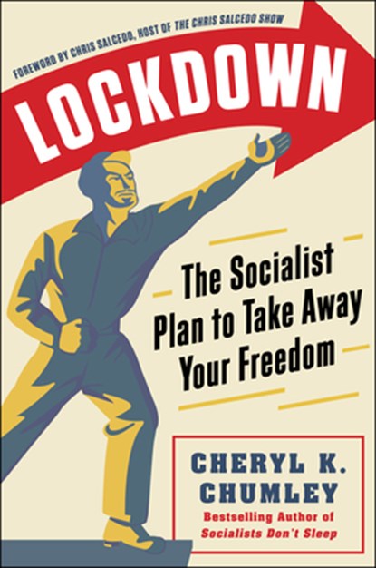 LOCKDOWN, Cheryl K. Chumley - Gebonden - 9781630062095