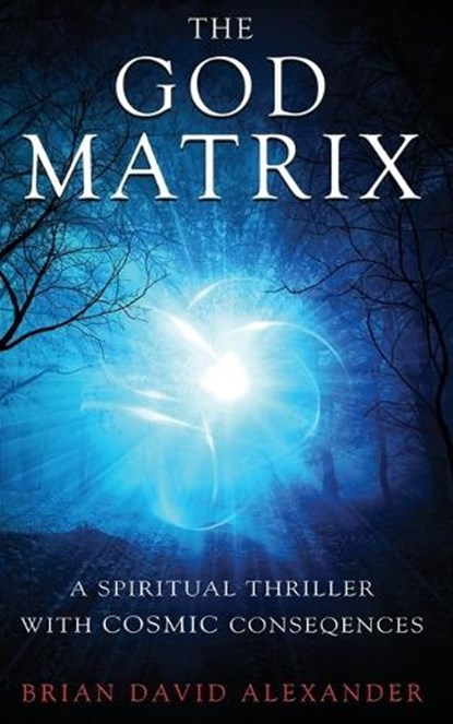 The God Matrix, ALEXANDER,  Brian David - Paperback - 9781630200336