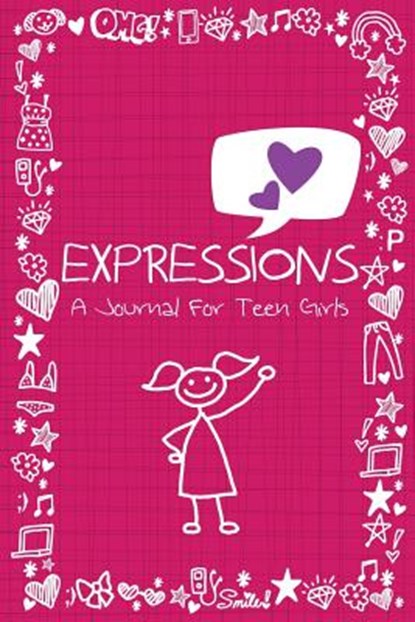 Expressions, SCOTT,  Colin - Paperback - 9781630224240