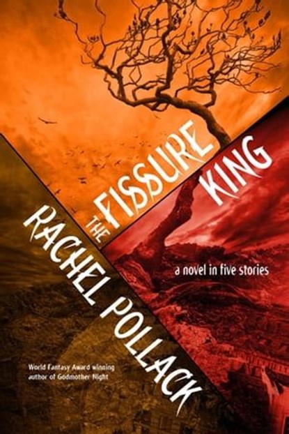 The Fissure King, Rachel Pollack - Ebook - 9781630230982