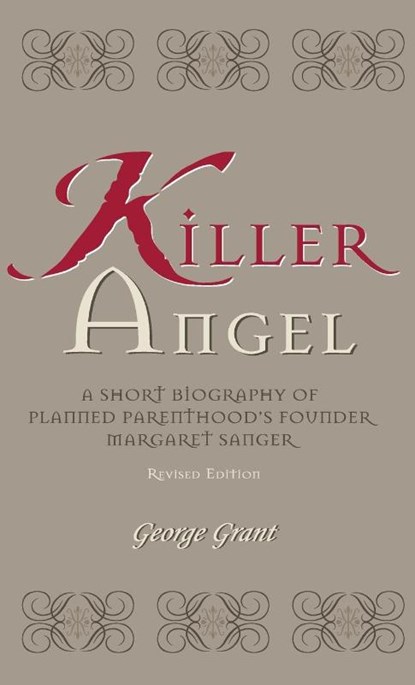 Killer Angel, George Grant - Gebonden - 9781630263652
