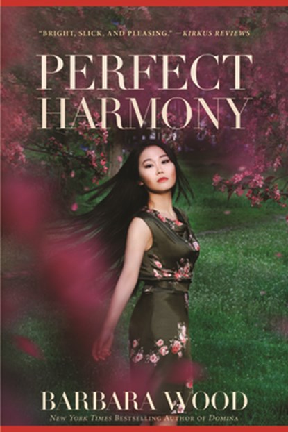 Perfect Harmony, Barbara Wood - Paperback - 9781630267681
