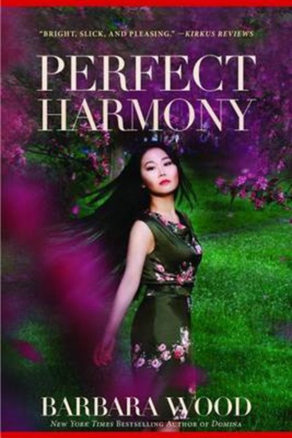 Perfect Harmony, WOOD,  Barbara - Gebonden - 9781630268787