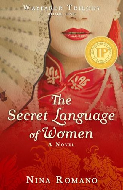 The Secret Language of Women, Nina Romano - Paperback - 9781630269074