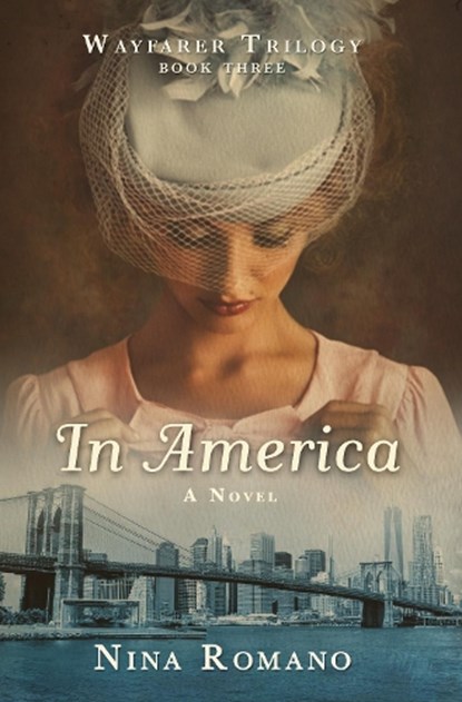 In America, Nina Romano - Paperback - 9781630269111