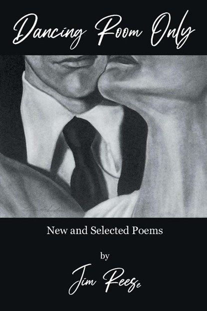 Dancing Room Only, Jim Reese - Paperback - 9781630450731