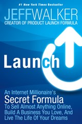 LAUNCH - Jeff Walker - 9781630470173