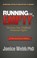 Running on Empty, Jonice Webb - Gebonden - 9781630471040
