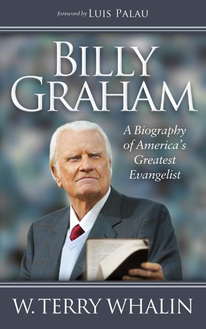Billy Graham, W. Terry Whalin - Paperback - 9781630472313