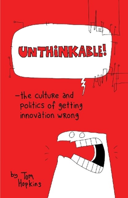 Unthinkable, Tom Hopkins - Paperback - 9781630474836