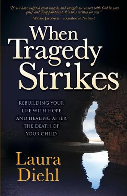 When Tragedy Strikes, Laura Diehl - Paperback - 9781630477783