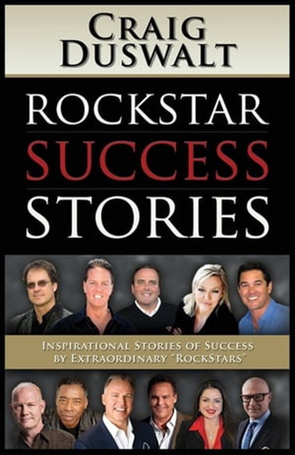 RockStar Success Stories, Craig Duswalt - Ebook - 9781630479220