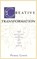 Creative Transformation, Penny Lewis - Overig - 9781630510084