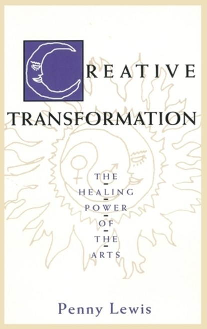 Creative Transformation, Penny Lewis - Overig - 9781630510084