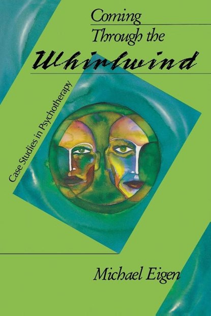 Coming Through the Whirlwind, Michael Eigen - Paperback - 9781630512507