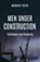 Men Under Construction, Murray Stein - Paperback - 9781630517922