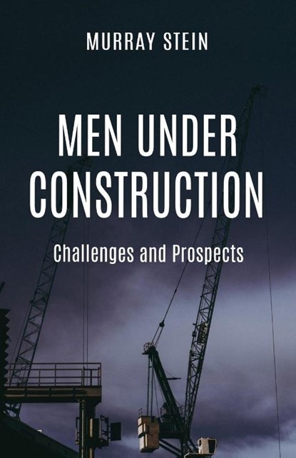 Men Under Construction, Murray Stein - Paperback - 9781630517922