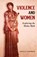 Violence and Women, Anita S Chapman - Paperback - 9781630518325
