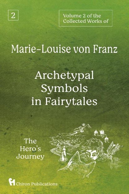 Volume 2 of the Collected Works of Marie-Louise von Franz, Marie-Louise Von Franz - Paperback - 9781630519506