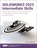 SOLIDWORKS 2023 Intermediate Skills, Paul Tran - Paperback - 9781630575533