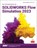 An Introduction to SOLIDWORKS Flow Simulation 2023, John E. Matsson - Paperback - 9781630575625