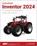 Autodesk Inventor 2024, L. Scott Hansen - Paperback - 9781630575823
