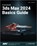 Autodesk 3ds Max 2024 Basics Guide, Kelly L. Murdock - Paperback - 9781630576141