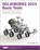 SOLIDWORKS 2024 Basic Tools, Paul Tran - Paperback - 9781630576257