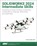 SOLIDWORKS 2024 Intermediate Skills, Paul Tran - Paperback - 9781630576318