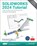 SOLIDWORKS 2024 Tutorial, David C. Planchard - Paperback - 9781630576349