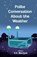 Polite Conversation About the Weather, D a Macquin - Paperback - 9781630662479