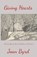 Giving Hearts, Joan Byrd - Paperback - 9781630665937