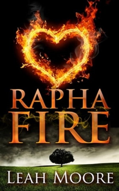 Rapha Fire, Leah Moore - Ebook - 9781630682682