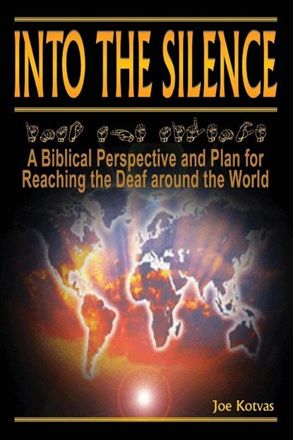 Into the Silence, Joe Kotvas - Paperback - 9781630732431