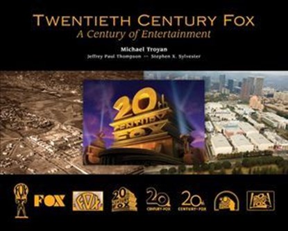 Twentieth Century Fox, Michael Troyan ; Jeffrey Paul Thompson ; Stephen X. Sylvester - Ebook - 9781630761431