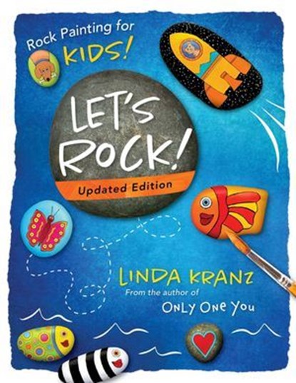 Let's Rock, Linda Kranz - Ebook - 9781630762957