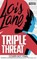 Triple Threat, BOND,  Gwenda - Gebonden - 9781630790820