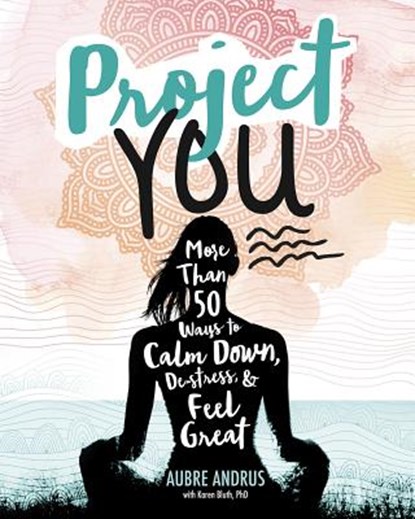 PROJECT YOU, Aubre Andrus - Paperback - 9781630790912