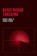 Basic Radar Tracking, Mervin Budge ; Shawn German - Gebonden - 9781630813352