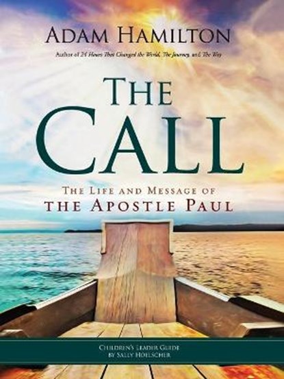 The Call, HAMILTON,  Adam - Paperback - 9781630882709