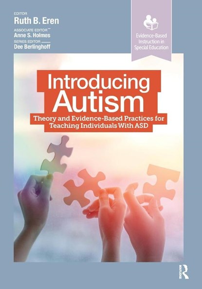 Introducing Autism, Ruth Eren - Paperback - 9781630918811
