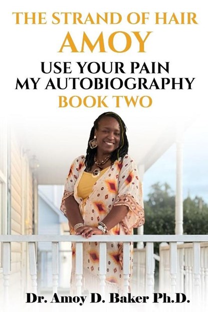 THE STRAND OF HAIR AMOY, Amoy Baker - Paperback - 9781631031397