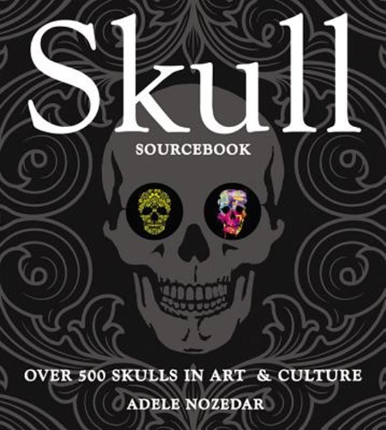 Skull sourcebook