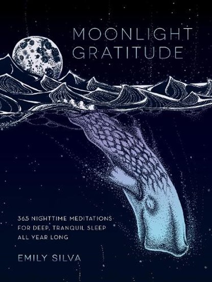 Moonlight Gratitude, Emily Silva - Gebonden - 9781631062926