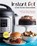 Instant Pot (R) Electric Pressure Cooker Cookbook (An Authorized Instant Pot (R) Cookbook), QUESSENBERRY,  Sara ; Merker, Kate - Gebonden - 9781631063336